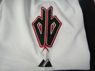 MLB Jersey-566